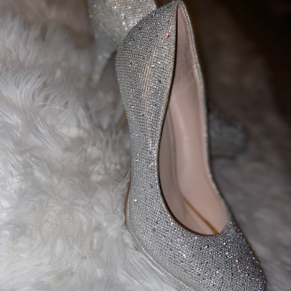 Glitter Heels - Picture 5 of 8